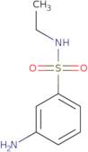 N-Ethyl 3-Aminobenzenesulfonamide