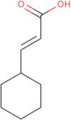 (E)-3-Cyclohexylacrylic acid