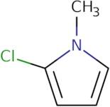 2-Chloro-1-methyl-1H-pyrrole