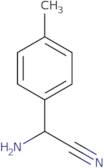 2-Amino-2-(4-methylphenyl)acetonitrile