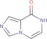 7H,8H-Imidazo[1,5-a]pyrazin-8-one