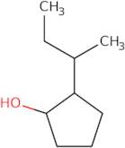 2-(Butan-2-yl)cyclopentan-1-ol