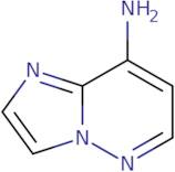 8-amino-imidazo[1,2-b]pyridazine