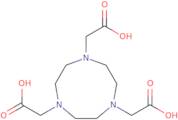 2,2',2''-(1,4,7-Triazonane-1,4,7-triyl)triacetic acid