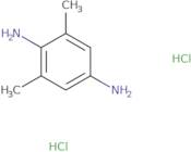 2,6-Dimethylbenzene-1,4-diamine dihydrochloride