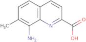 Ethyl 2-cyano-2-acetate