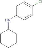 N-Cyclohexyl-4-chloroaniline