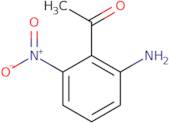 1-(2-Amino-6-nitrophenyl)ethanone hydrochloride