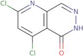 Glyphosate-N-nitroso mono sodium