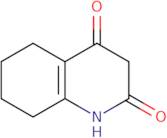 4-Hydroxy-5,6,7,8-tetrahydroquinolin-2(1H)-one