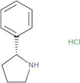 (R)-2-Phenylpyrrolidine hydrochloride