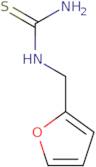 1-(2-Furfuryl)-2-thiourea