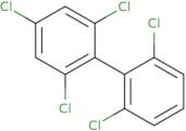 2,2',4,6,6'-Pentachlorobiphenyl