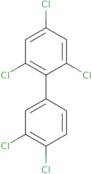 2,3',4,4',6-Pentachlorobiphenyl