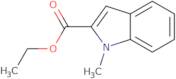 Ethyl 1-methyl-1H-indole-3-carboxylate