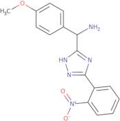 1-Phenylcarbamoyl-5-fluoroureacil