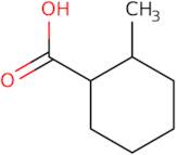 2-Methyl-1-cyclohexanecarboxylic Acid