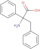 2-Amino-2,3-diphenylpropanoic acid