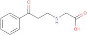 N-(3-Phenylpropionyl)glycine