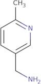 (6-Methylpyridin-3-yl)methanamine