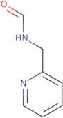 N-Pyridin-2-ylmethyl-formamide