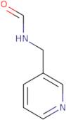 N-(3-Pyridinylmethyl)-formamide