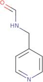 N-(Pyridin-4-ylmethyl)formamide