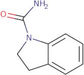 2,3-Dihydro-1H-indole-1-carboxamide