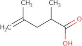 2,4-Dimethylpent-4-enoic acid