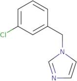 1-(3-Chlorobenzyl)imidazole