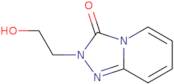 2-(2-Hydroxyethyl)-2H,3H-[1,2,4]triazolo[4,3-a]pyridin-3-one