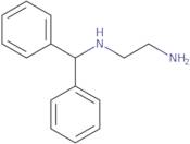 (2-Aminoethyl)(diphenylmethyl)amine