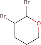 2,3-Dibromooxane