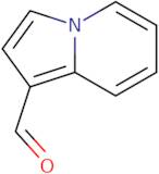 1-Indolizinecarboxaldehyde