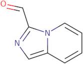 Imidazo[1,5-a]pyridine-3-carboxaldehyde