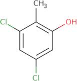 3,5-Dichloro-2-methylphenol