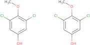 3,5-Dichloro-4-methoxyphenol