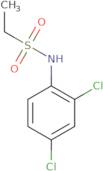 N-(2,4-Dichlorophenyl)ethanesulfonamide