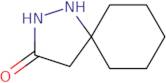 1,2-Diazaspiro[4.5]decan-3-one