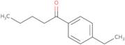 1-(4-Ethylphenyl)pentan-1-one