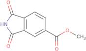 4-Methoxycarbonylphthalimide
