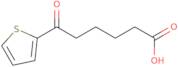 6-Oxo-6-(2-thienyl)hexanoic acid