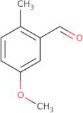 5-Methoxy-2-methylbenzaldehyde