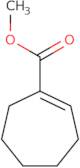 Methyl cyclohept-1-ene-1-carboxylate