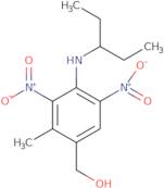 4-Hydroxymethyl pendimethalin