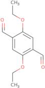 2,5-Diethoxyterephthalaldehyde