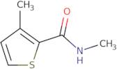 N,3-Dimethylthiophene-2-carboxamide