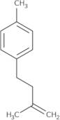 4-(3-Methylbut-3-en-1-yl)toluene