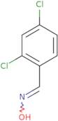 2,4-Dichlorobenzaldoxime