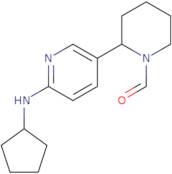 4-Chloro-2-phenylthieno[2,3-d]pyrimidine